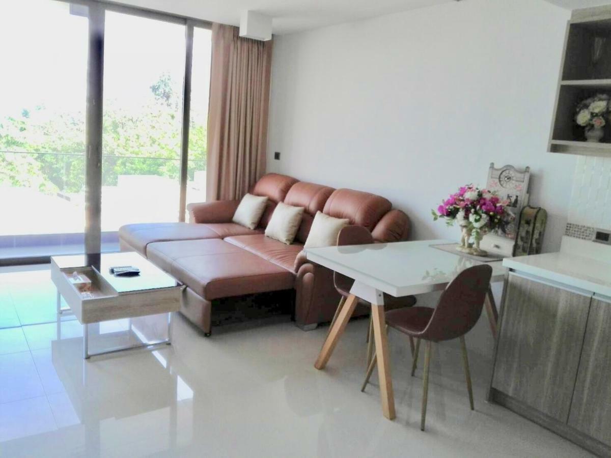 The Pine Hua Hin Daire Dış mekan fotoğraf