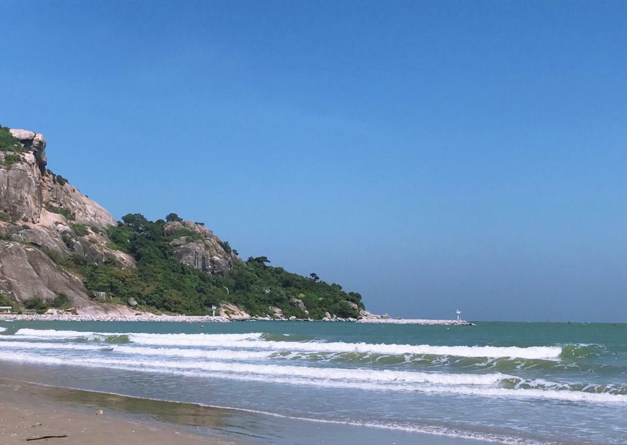 The Pine Hua Hin Daire Dış mekan fotoğraf