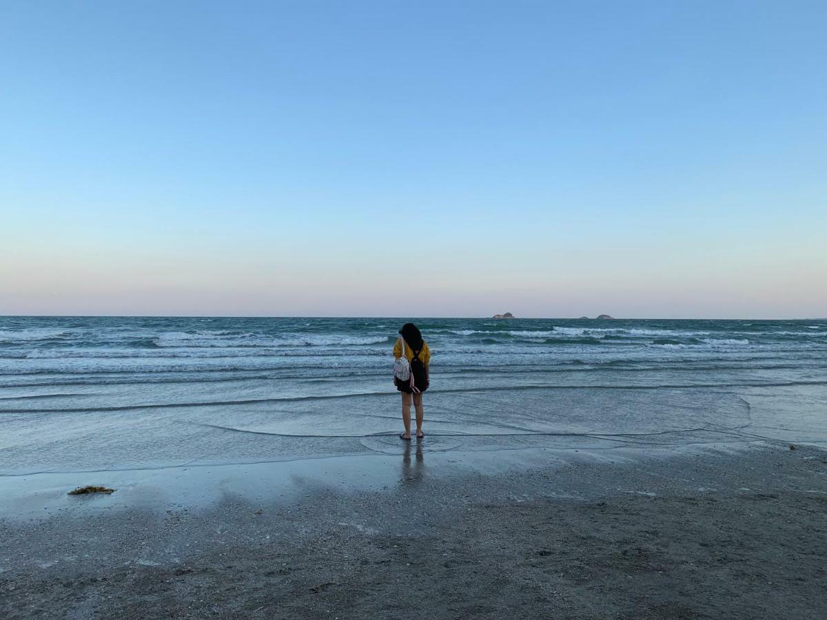 The Pine Hua Hin Daire Dış mekan fotoğraf